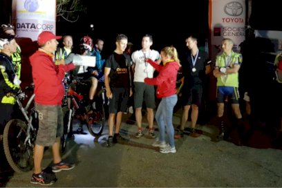 DUATHLON NOCTURNE