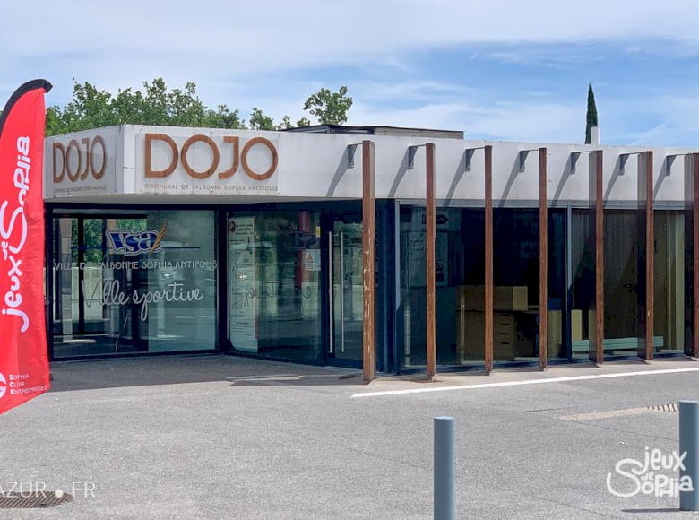YOGA DOJO - LOISIR
