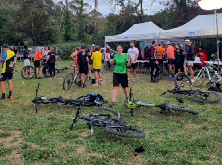 DUATHLON NOCTURNE