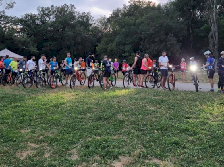 DUATHLON NOCTURNE
