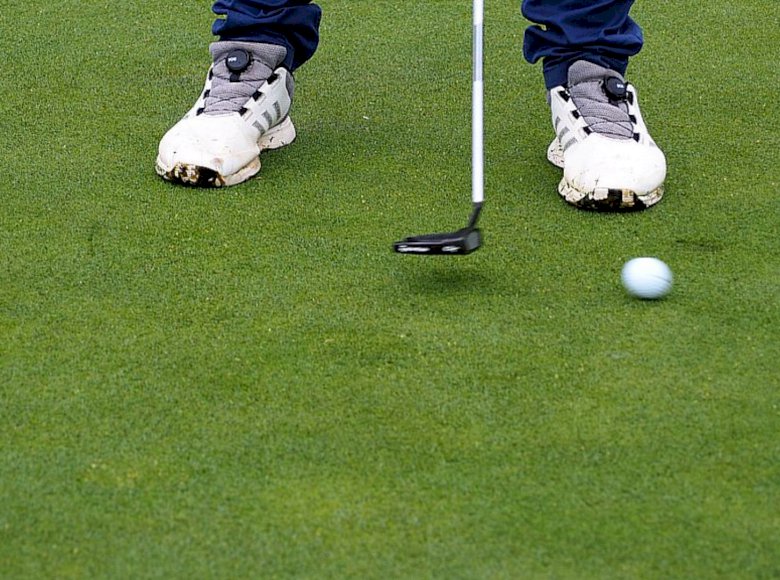GOLF - TERRE BLANCHE - LOISIR