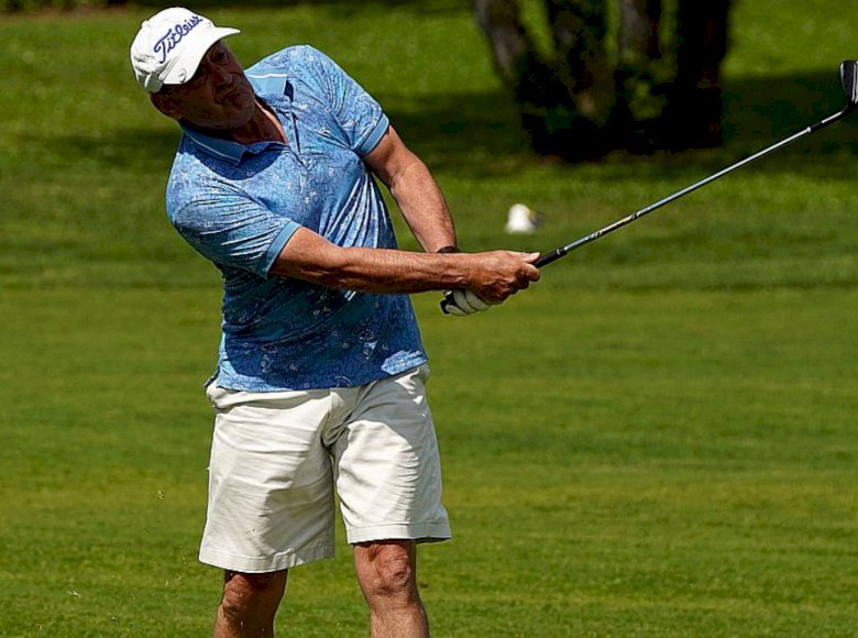 GOLF - TERRE BLANCHE - LOISIR