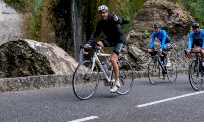 CYCLISME CONNECTÉ