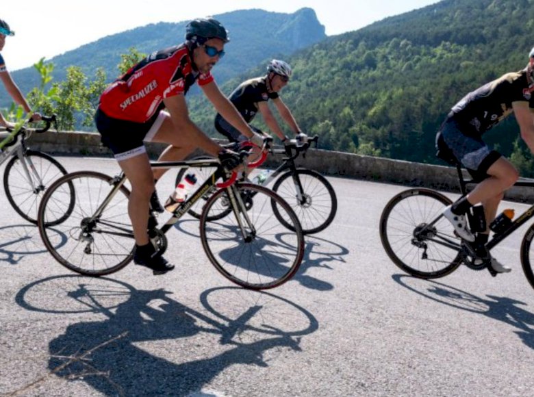 CYCLISME CONNECTÉ