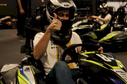 KARTING