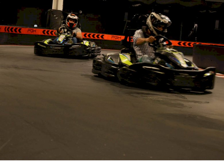 KARTING