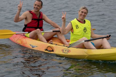 KAYAK