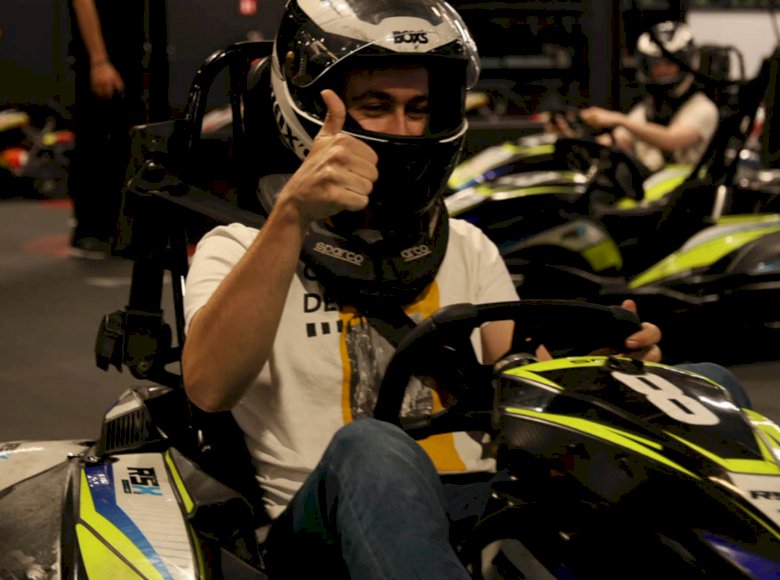 KARTING