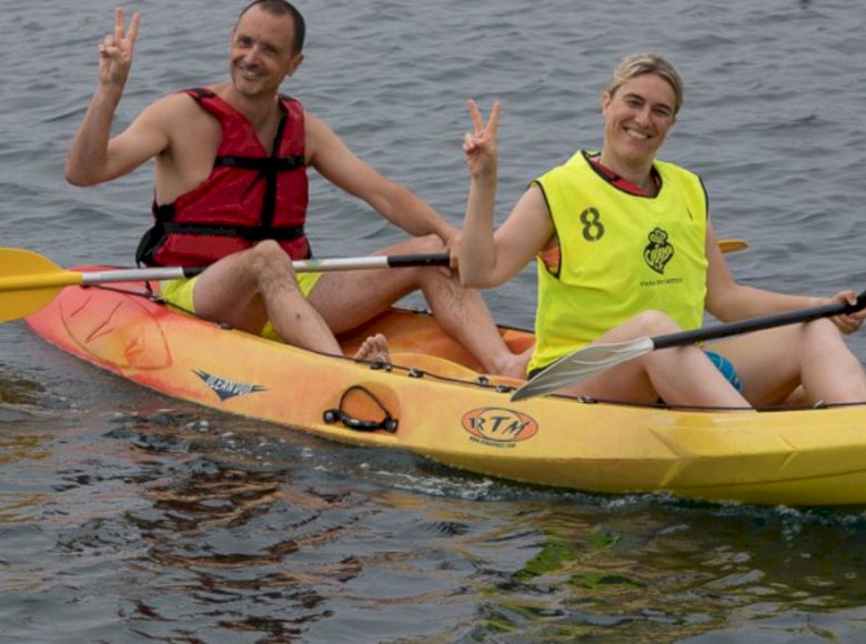 KAYAK