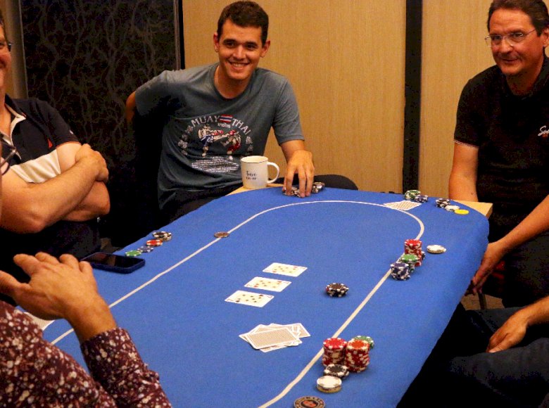 POKER