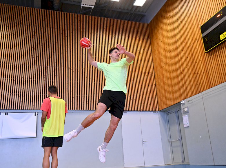 HANDBALL - LOISIR 