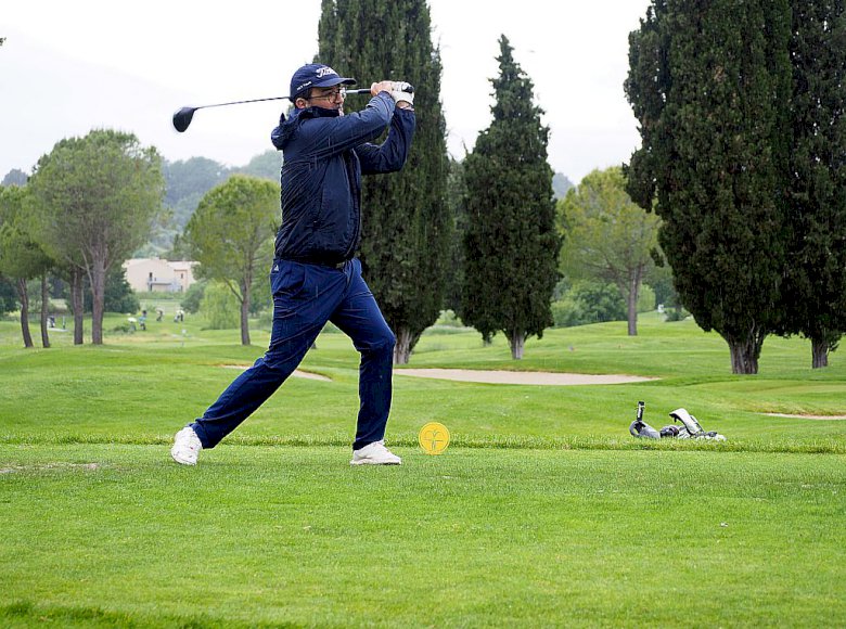 GOLF - TERRE BLANCHE - LOISIR