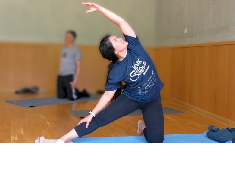 YOGA DOJO - LOISIR