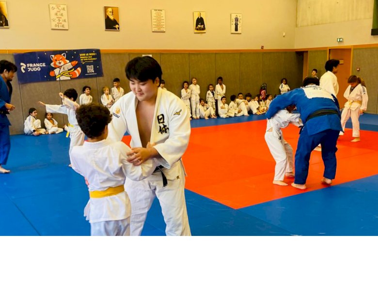 JUDO - LOISIR
