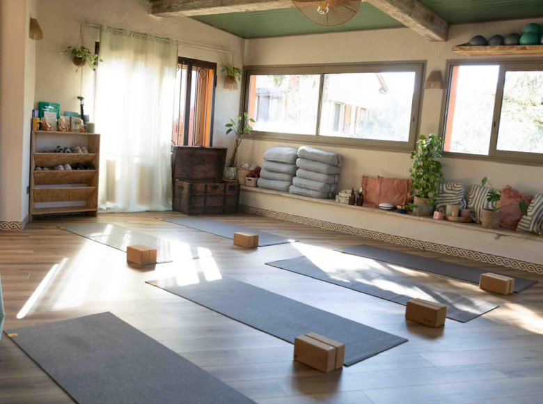 PILATES - LOISIR