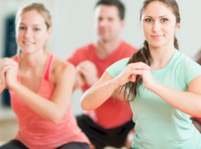 FITNESS - LOISIR