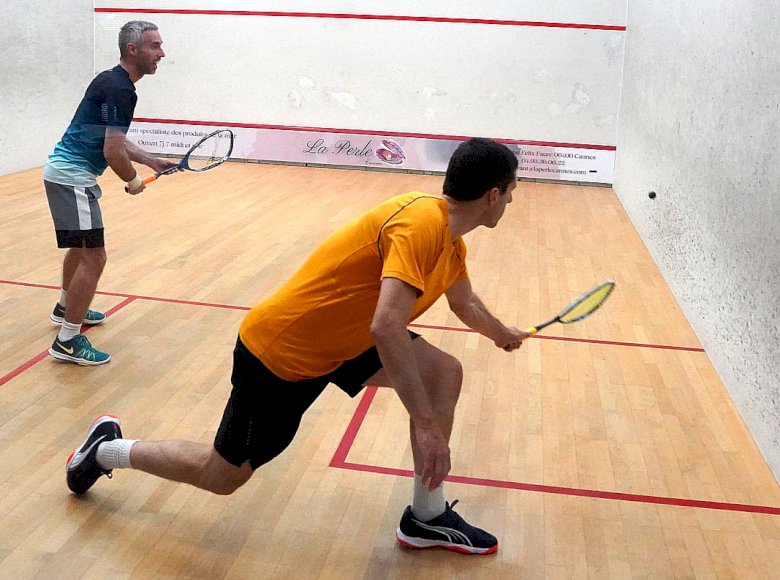 SQUASH