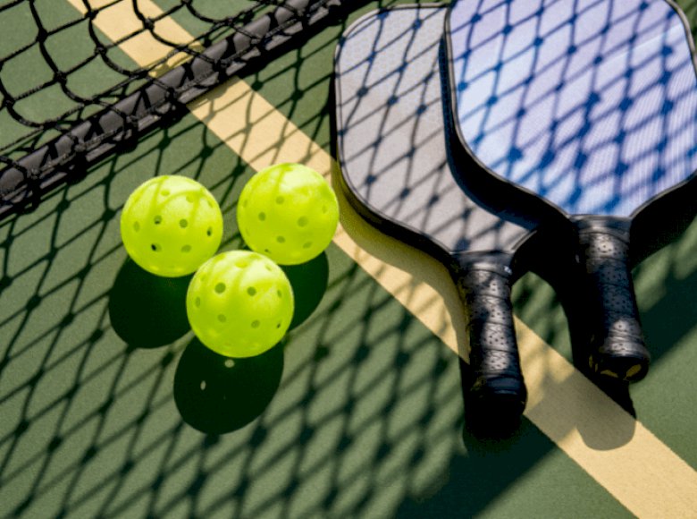 PICKLEBALL - LOISIR