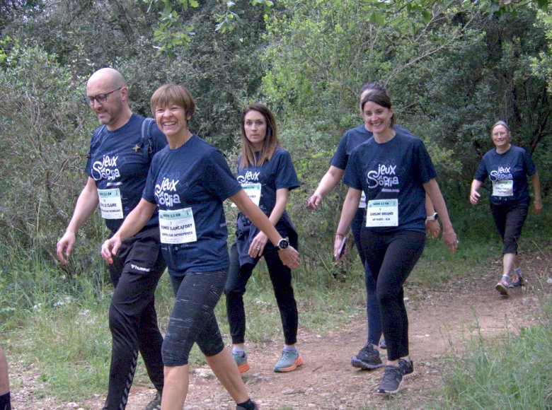 CROSS/MARCHE