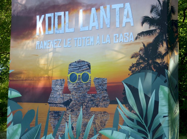 KOOL LANTA - LOISIR