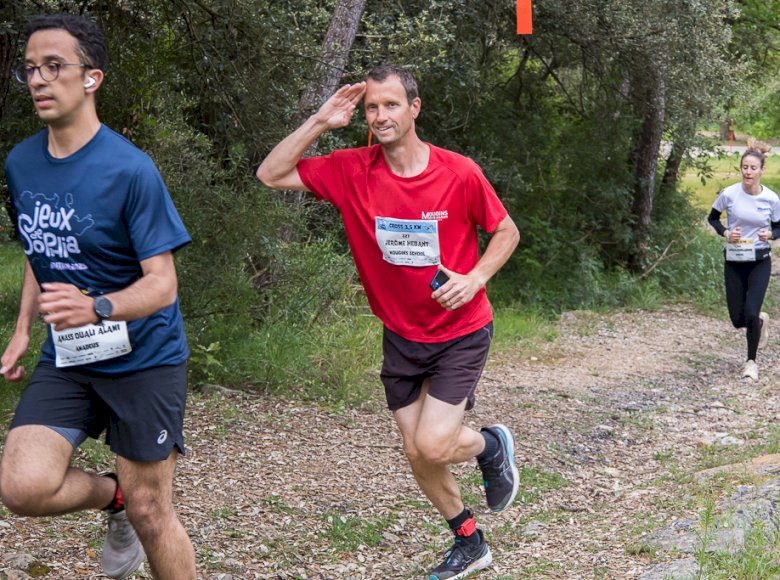 CROSS/MARCHE