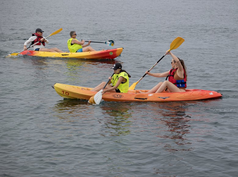 KAYAK