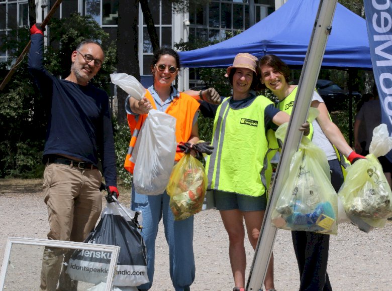 ECO-RANDO - LOISIR 