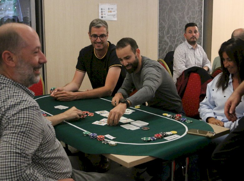 POKER