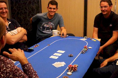 POKER