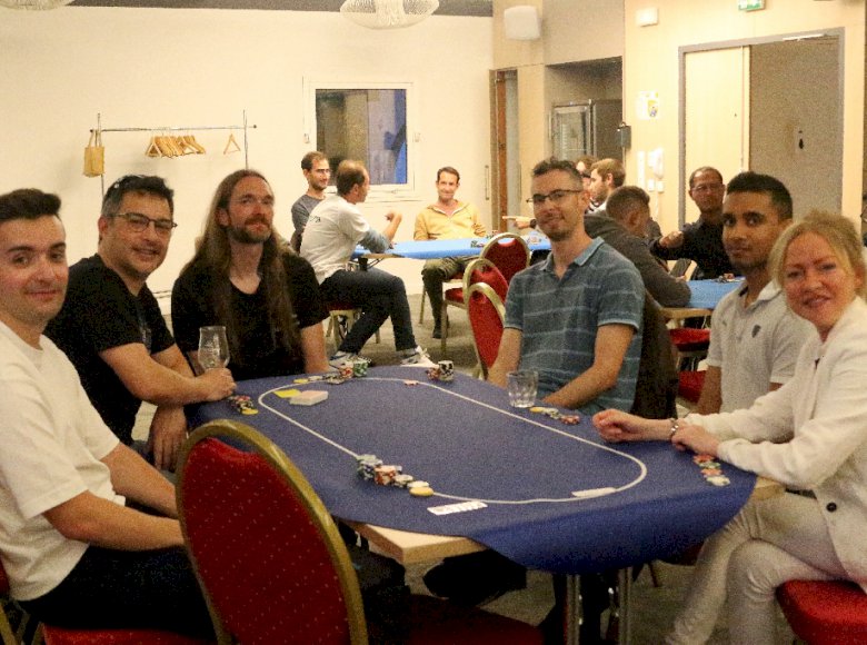 POKER