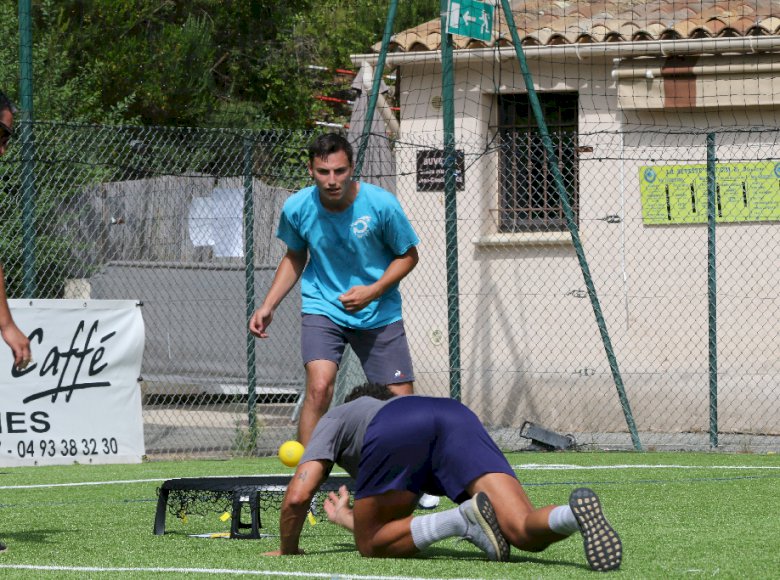 SPIKEBALL