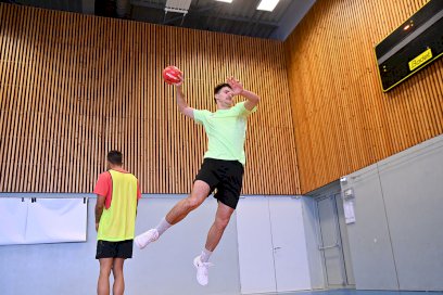 HANDBALL - LOISIR 