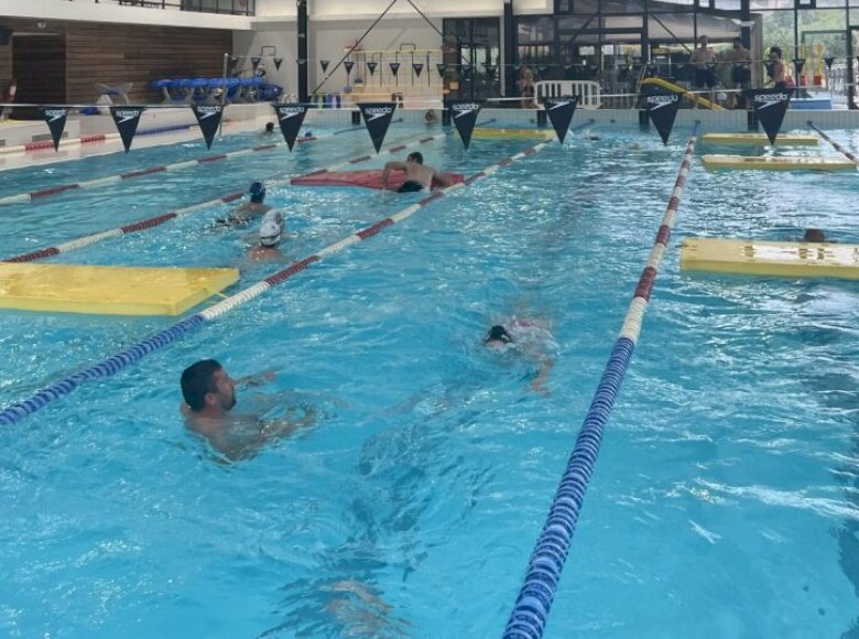 FITNESS AQUATIQUE - LOISIR