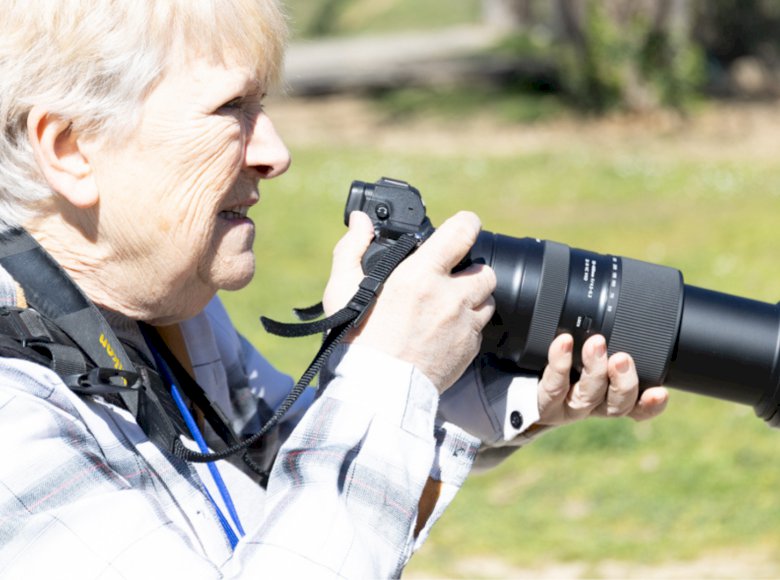 PHOTOGRAPHIE - LOISIR