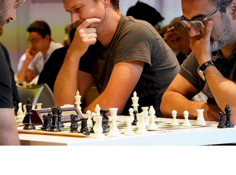 ECHECS