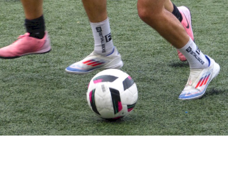 FOOTBALL Á 7