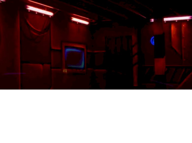 LASER QUEST