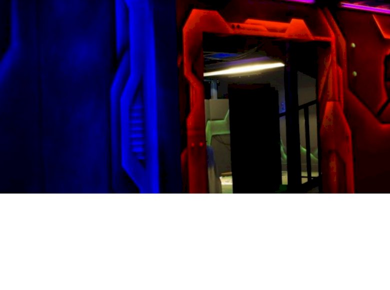 LASER QUEST