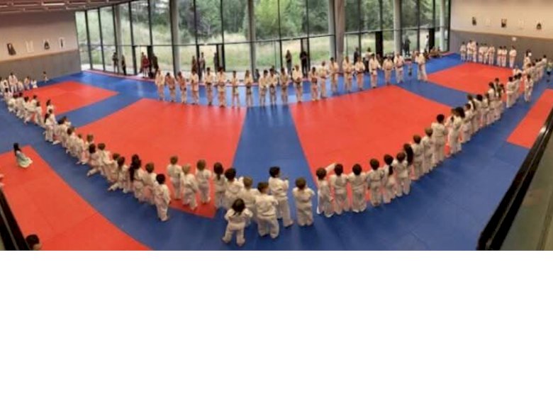 JUDO - LOISIR