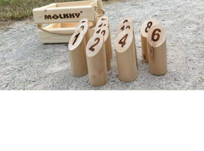 MOLKKY