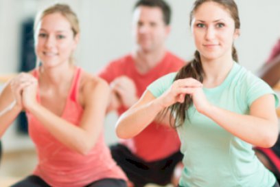 FITNESS - LOISIR