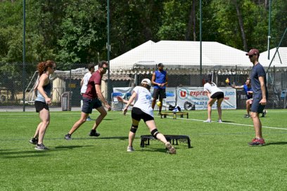 SPIKEBALL