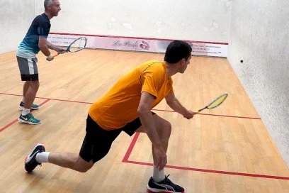 SQUASH