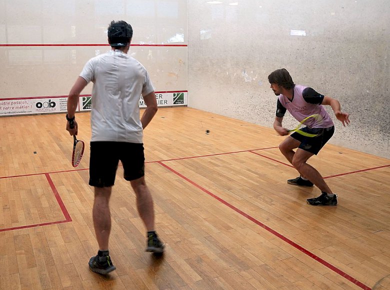SQUASH