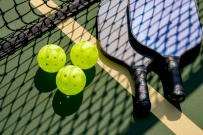 PICKLEBALL - LOISIR