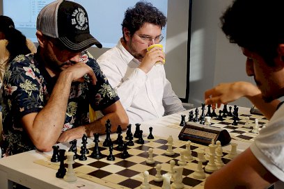 ECHECS